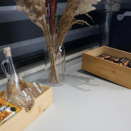 Lunarist Luxury Jacuzzi - Blloku *