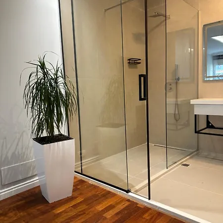 Apartment Lunarist Luxury Jacuzzi - Blloku