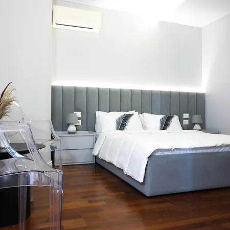 Lunarist Luxury Jacuzzi - Blloku Apartment *