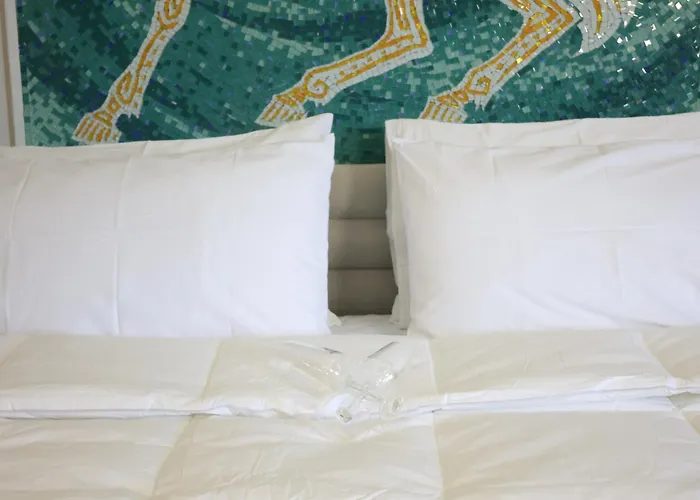 Lunarist Luxury Private Jacuzzi Blloku Lejlighed Tirana