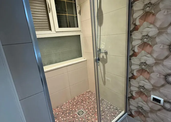 Lunarist Luxury Private Jacuzzi Blloku Lejlighed Tirana