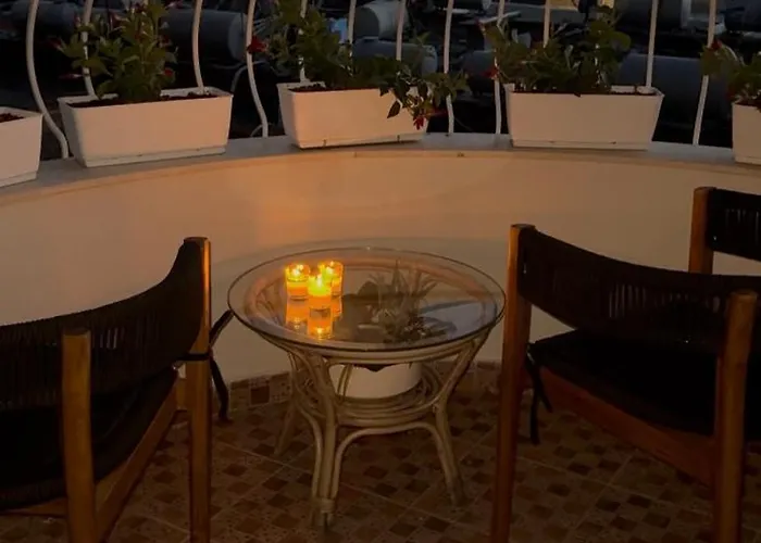 Apartman Lunarist Luxury Private Jacuzzi Blloku Tirana