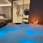 Lunarist Luxury Private Jacuzzi Blloku Apartamento
