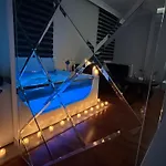 Lunarist Luxury Private Jacuzzi Blloku * Tirana