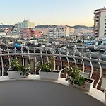 Lunarist Luxury Private Jacuzzi Blloku Tirana