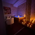 Lunarist Luxury Private Jacuzzi Blloku