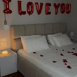 Daire Lunarist Luxury Private Jacuzzi *
