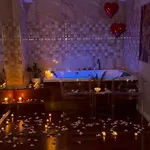 Apartment Lunarist Luxury Private Jacuzzi Tirana