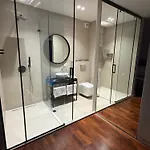 Lunarist Luxury Private Jacuzzi Blloku Apartamento