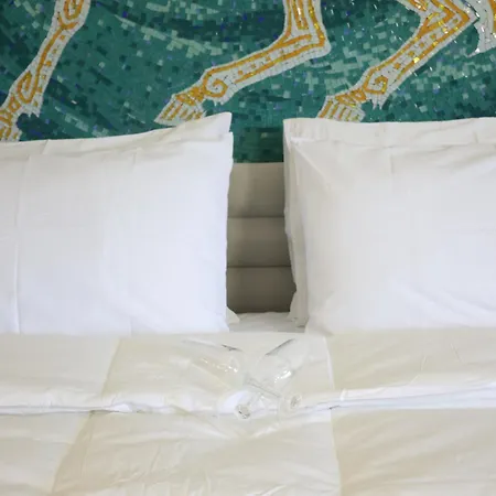 Lunarist Apartment Tirana
