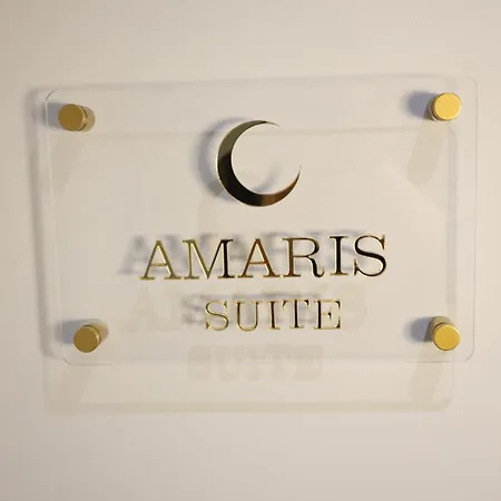 Lunarist Luxury Jacuzzi - Blloku Lägenhet *