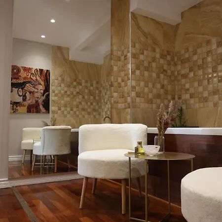 Lunarist Luxury Private Jacuzzi