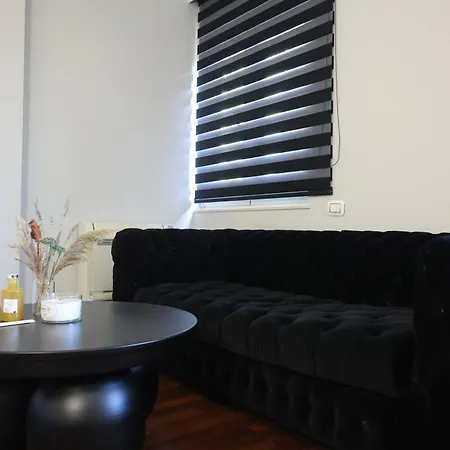 Lunarist Luxury Private Jacuzzi Apartamento