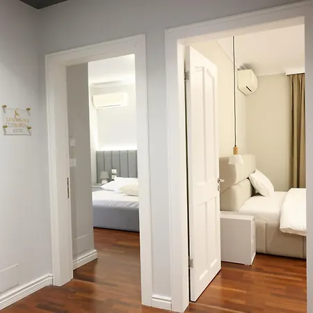 Διαμέρισμα Lunarist Luxury Private Jacuzzi