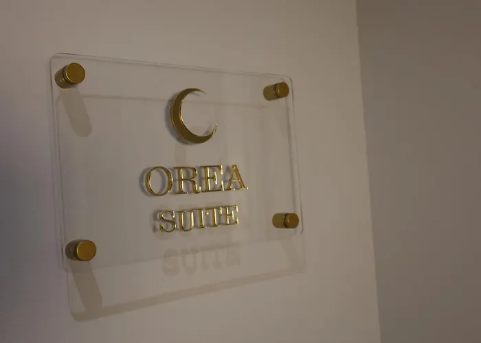 Lunarist Luxury Private Jacuzzi Blloku *