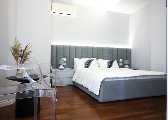 Lunarist Luxury Private Jacuzzi Blloku Apartament Tirana
